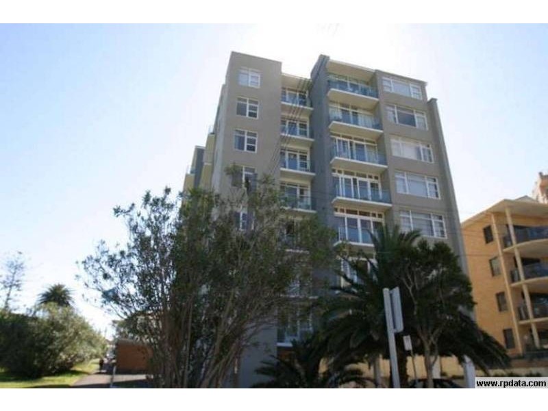 402/21  Coast Avenue, Cronulla NSW 2230