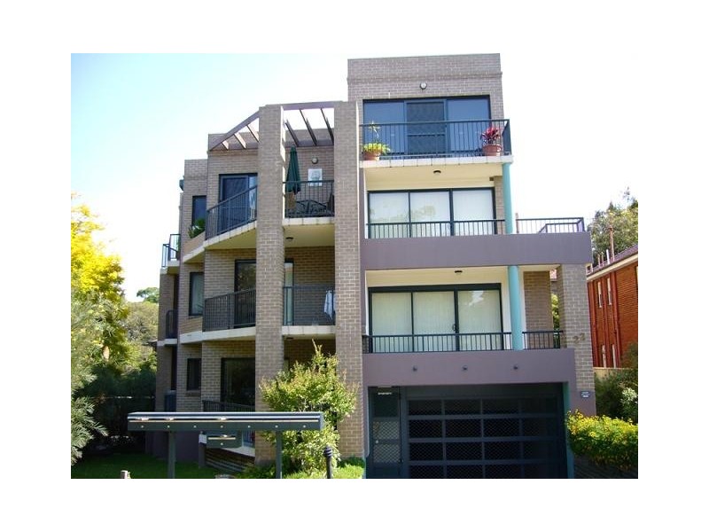1/22  Searl Road, Cronulla NSW 2230