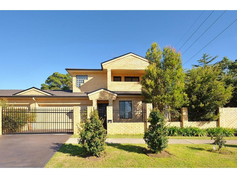 2/274   President Avenue, Gymea NSW 2227