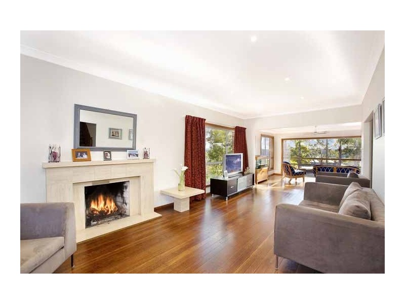 85  Lilli Pilli Pt Rd, Lilli Pilli NSW 2229