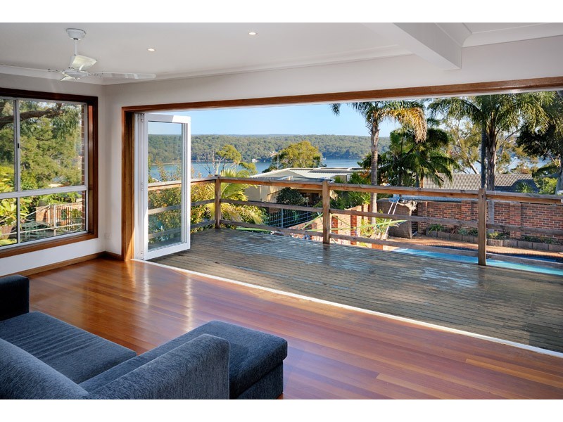 85  Lilli Pilli Pt Rd, Lilli Pilli NSW 2229