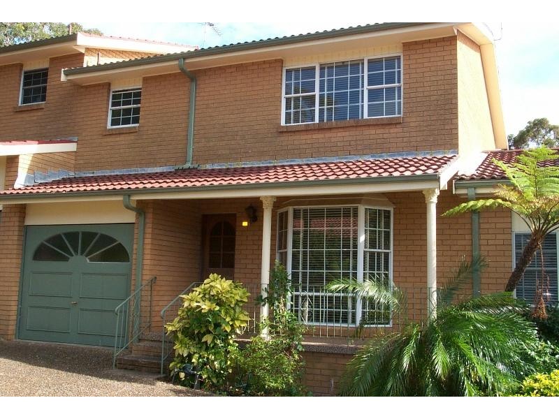 17/17  Oleander Parade, Caringbah NSW 2229