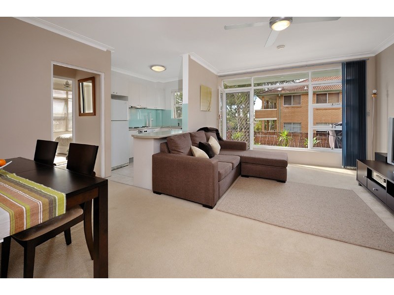3/76  Kingsway, Cronulla NSW 2230