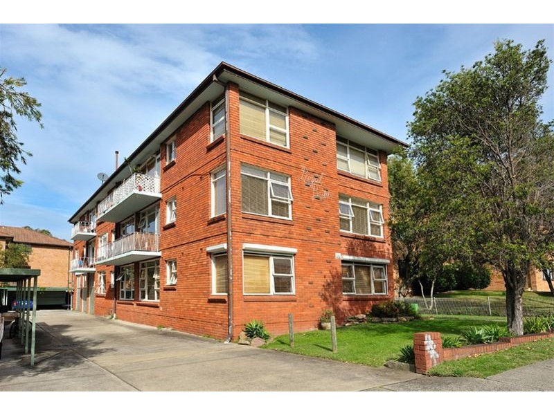 3/76  Kingsway, Cronulla NSW 2230