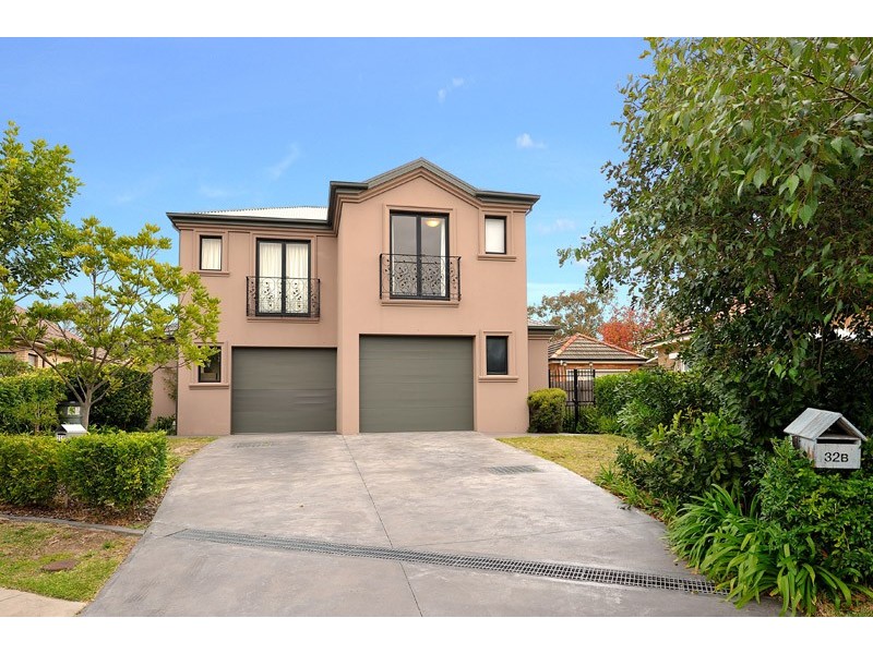 32B  Richmount St, Cronulla NSW 2230