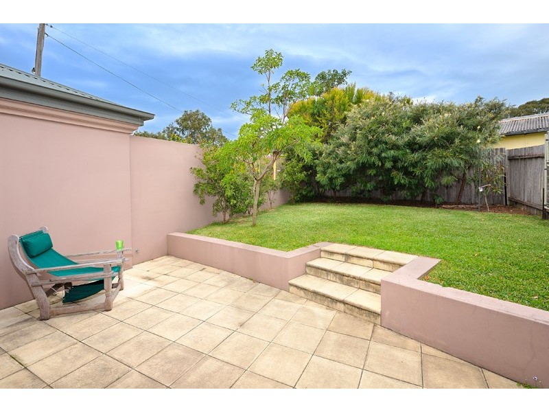 32B  Richmount St, Cronulla NSW 2230