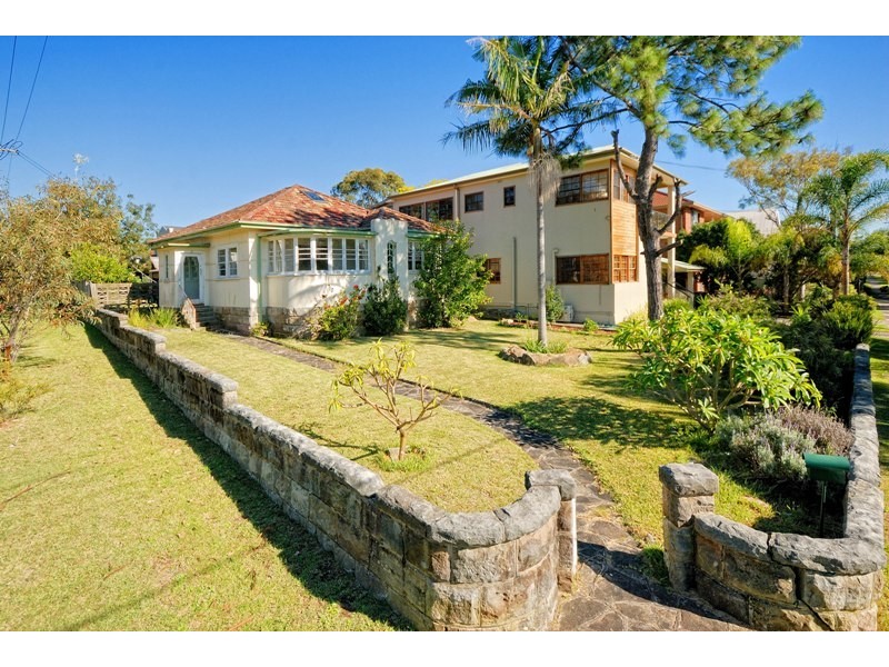 31  Coronation Parade, Cronulla NSW 2230