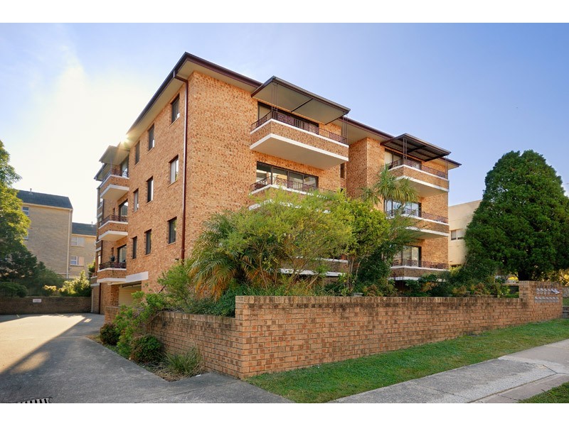 10/11-13   Waratah Street, Cronulla NSW 2230