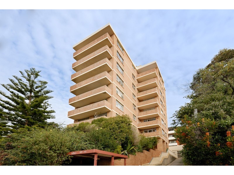 12/39  Wyanbah Rd, Cronulla NSW 2230