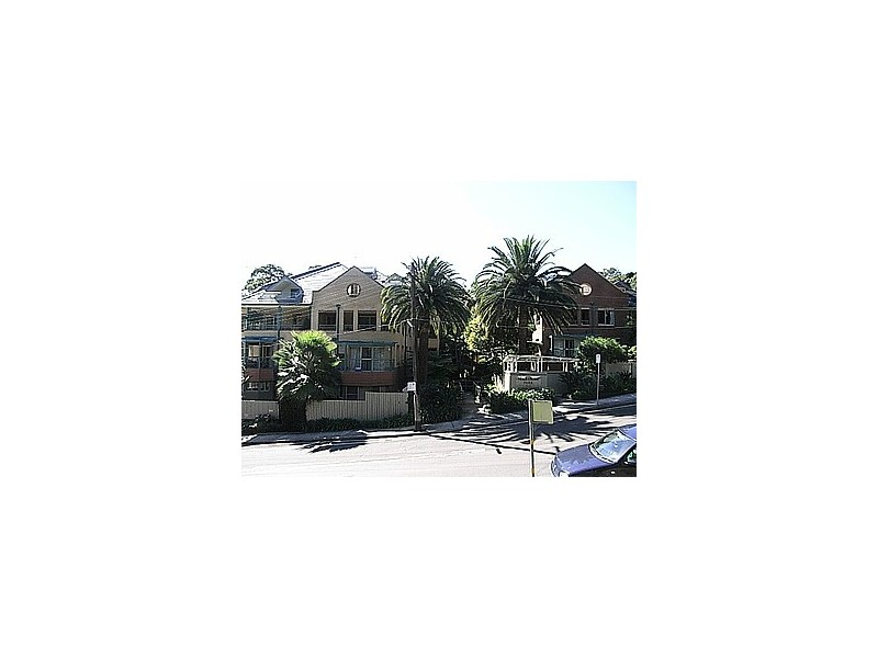 Wollstonecraft NSW 2065
