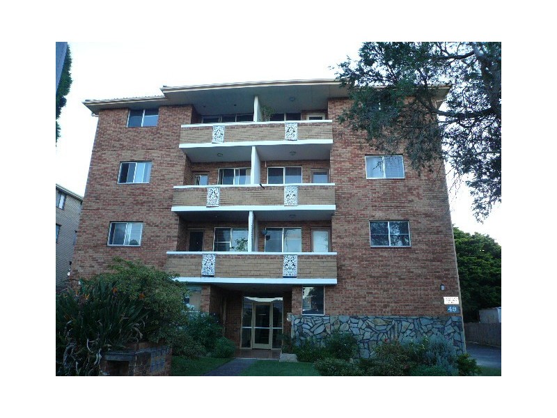 12/49  Parramatta Street, Cronulla NSW 2230