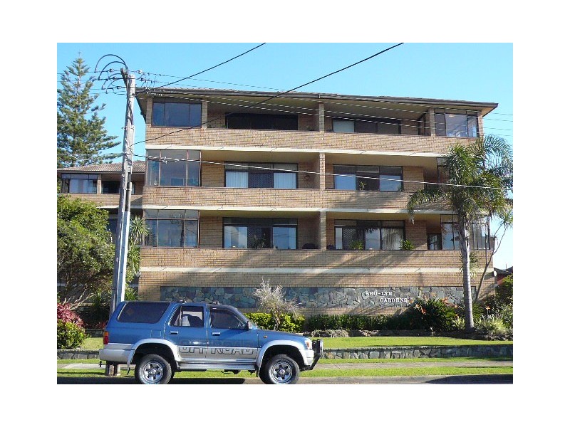 15/13-17  Ewos Parade, Cronulla NSW 2230