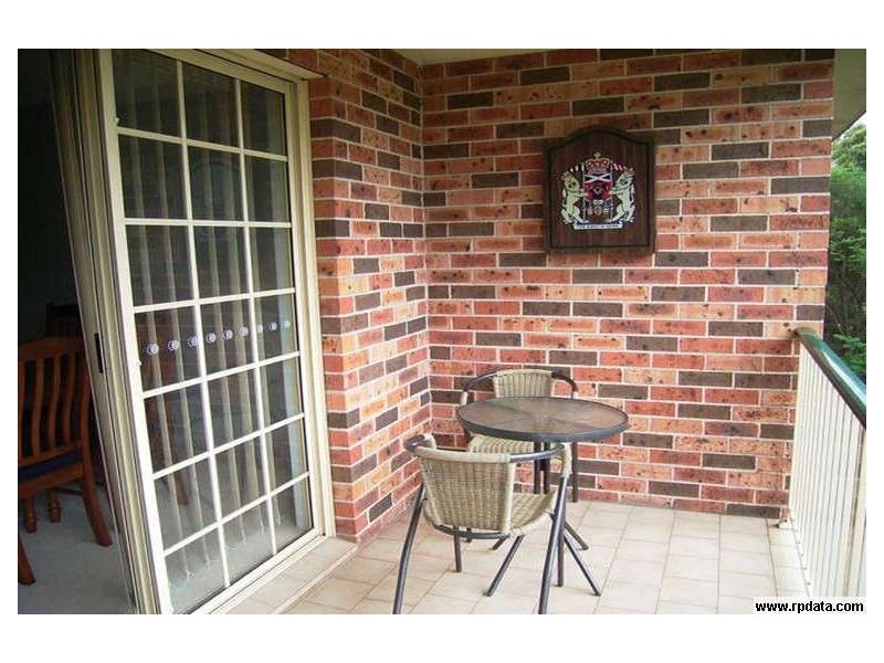 24/4-10  Miranda Road, Miranda NSW 2228