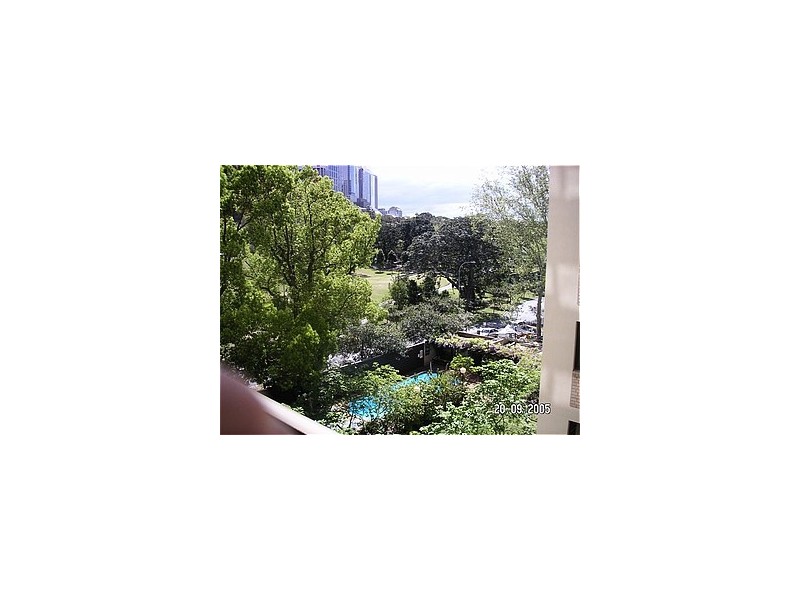 Woolloomooloo NSW 2011