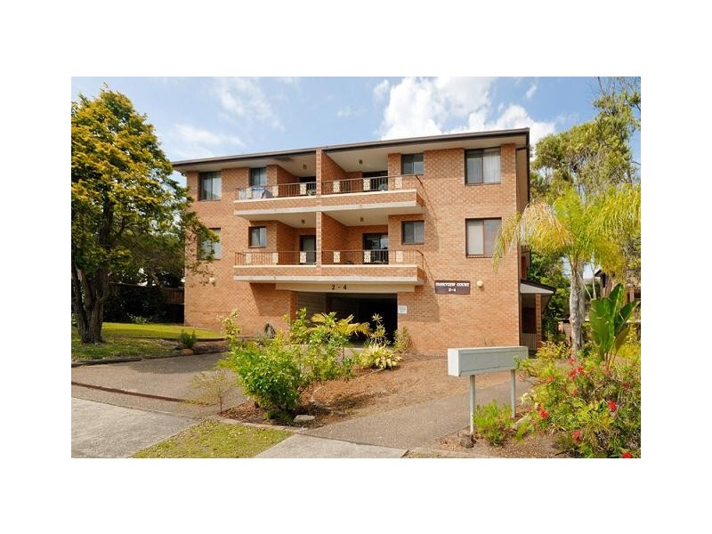 1/2  Lewis Street, Cronulla NSW 2230