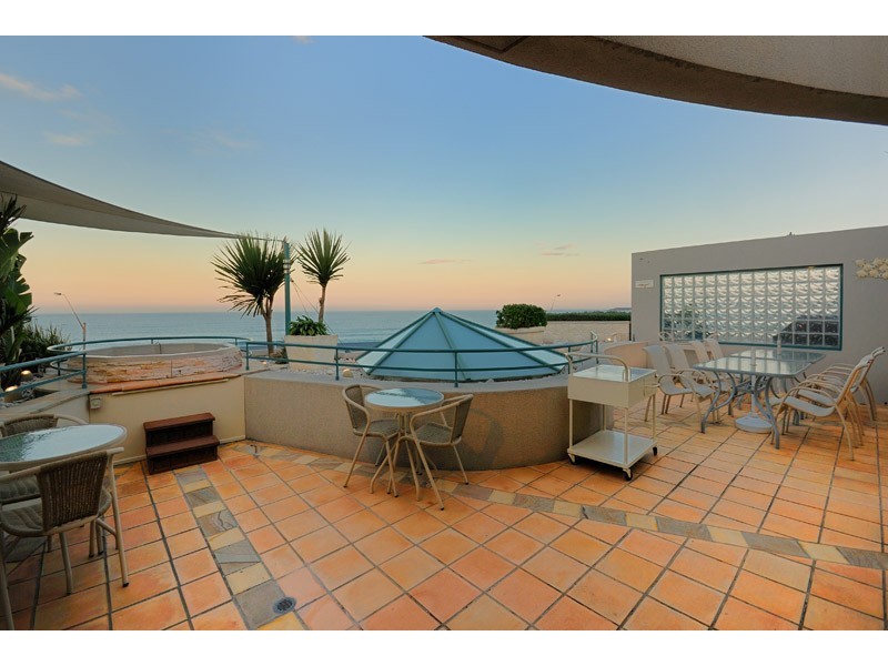 7/1-3  Tullimbar Road, Cronulla NSW 2230