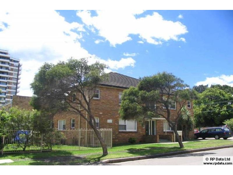 8/1A Lewis Street, Cronulla NSW 2230