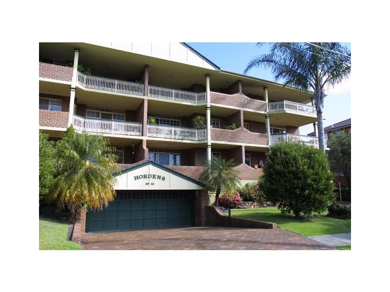 2/10-14  Allison Road, Cronulla NSW 2230