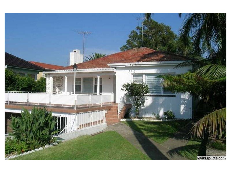 5  Gowrie Ave, Cronulla NSW 2230