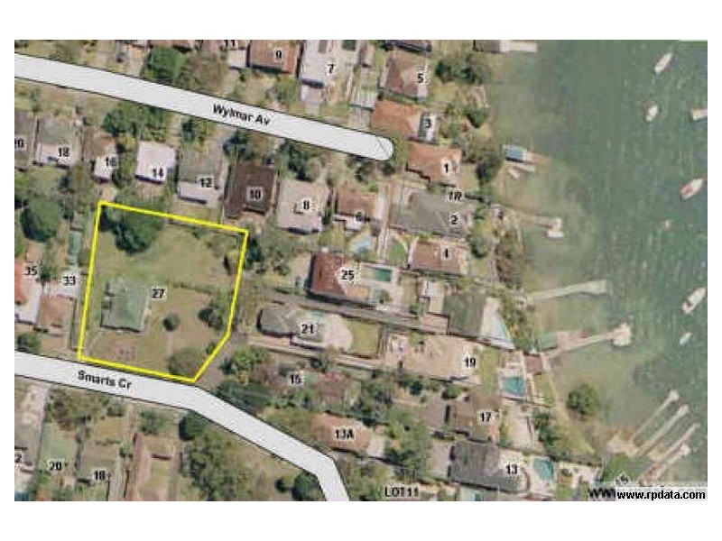 27-31  Smarts Cres, Burraneer NSW 2230