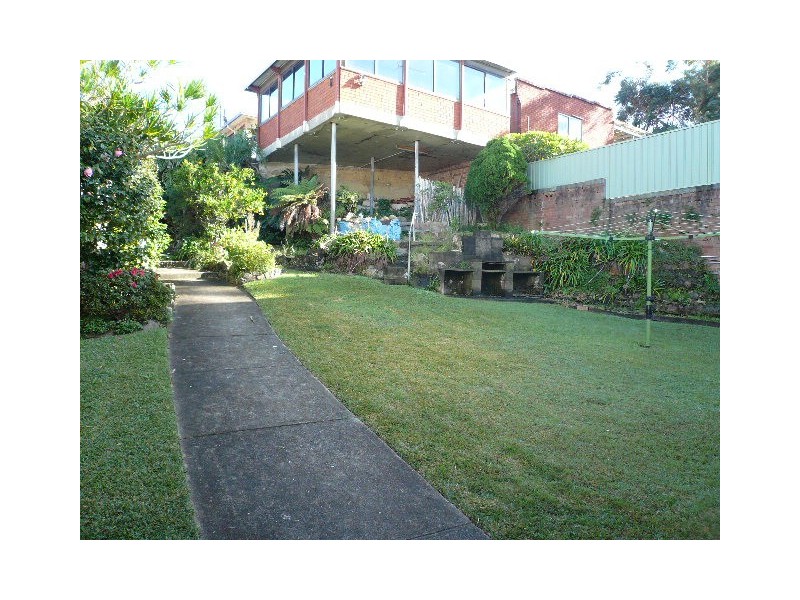 4  Shell Road, Cronulla NSW 2230