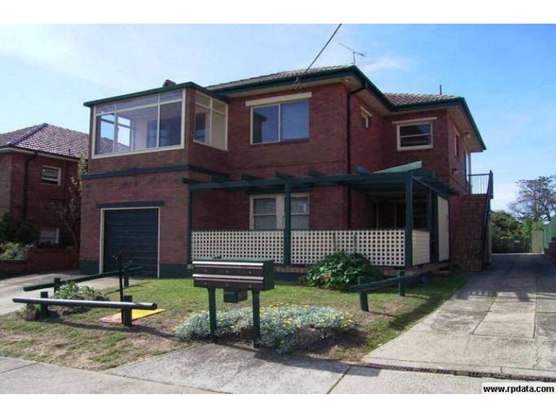 1/5  Burke Road, Cronulla NSW 2230