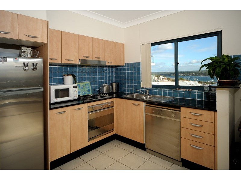 1111/1  Abel Place, Cronulla NSW 2230