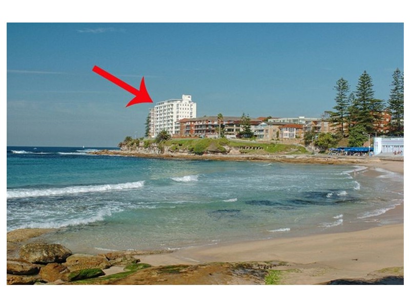 2/4  Boorima Place, Cronulla NSW 2230