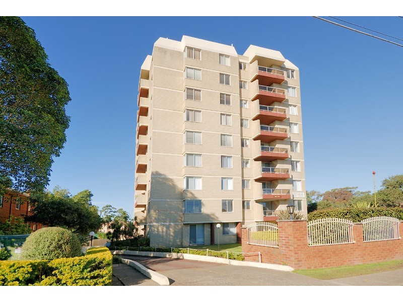 9A/168-172  Willarong Road, Caringbah NSW 2229