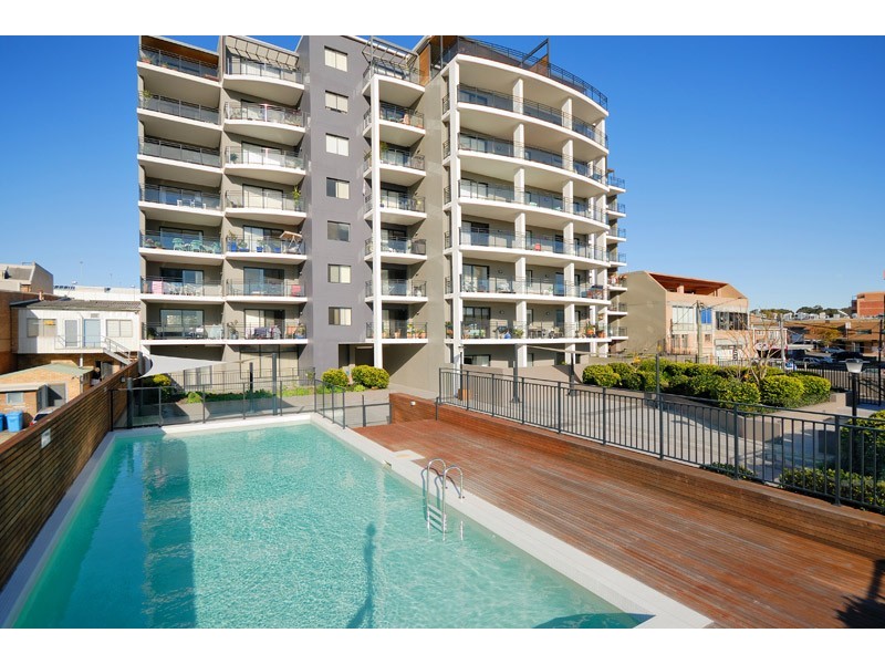 304  581-587 Kingsway, Miranda NSW 2228