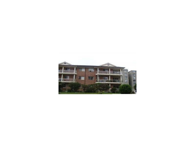 9/2-6  Parramatta Street, Cronulla NSW 2230