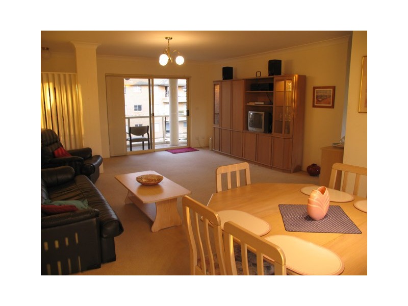 9/2-6  Parramatta Street, Cronulla NSW 2230