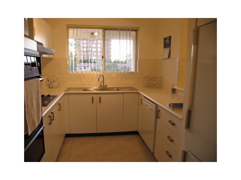 9/2-6  Parramatta Street, Cronulla NSW 2230