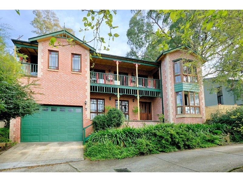 17  Cremona Road, Como NSW 2226