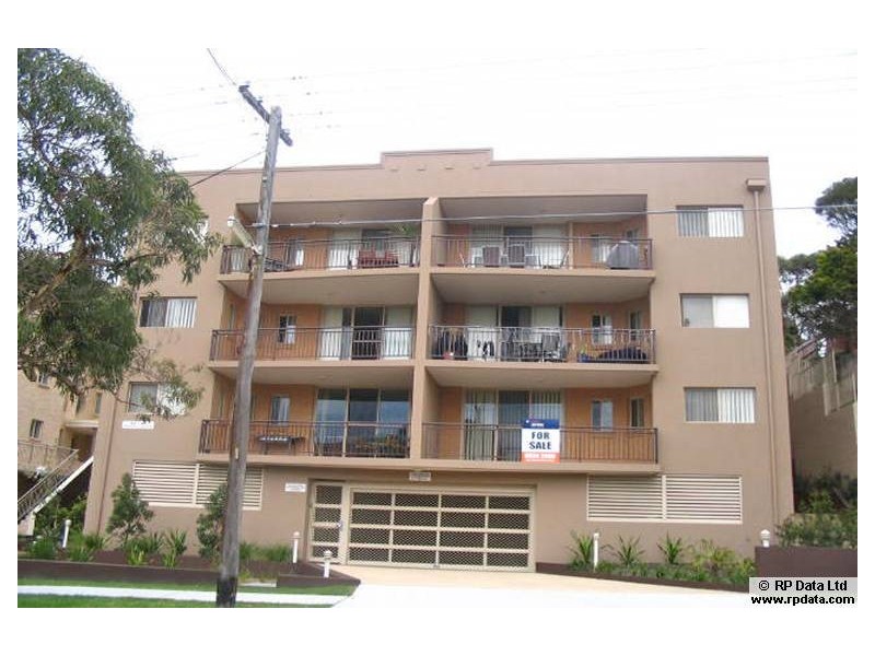 4/43-45   Wyanbah Road, Cronulla NSW 2230