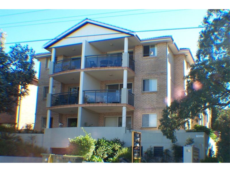 3/15  Caronia Avenue, Cronulla NSW 2230