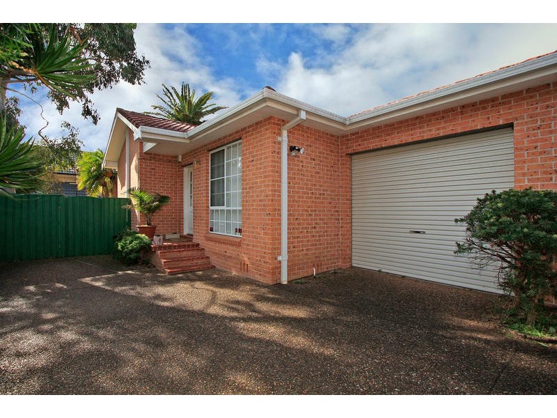 17B  Robinson Street, Cronulla NSW 2230