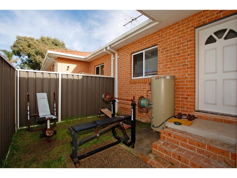 17B  Robinson Street, Cronulla NSW 2230