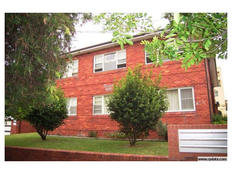 3/3  Wilbar Avenue, Cronulla NSW 2230