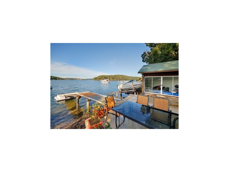 160 Ellesmere Road, Gymea Bay NSW 2227