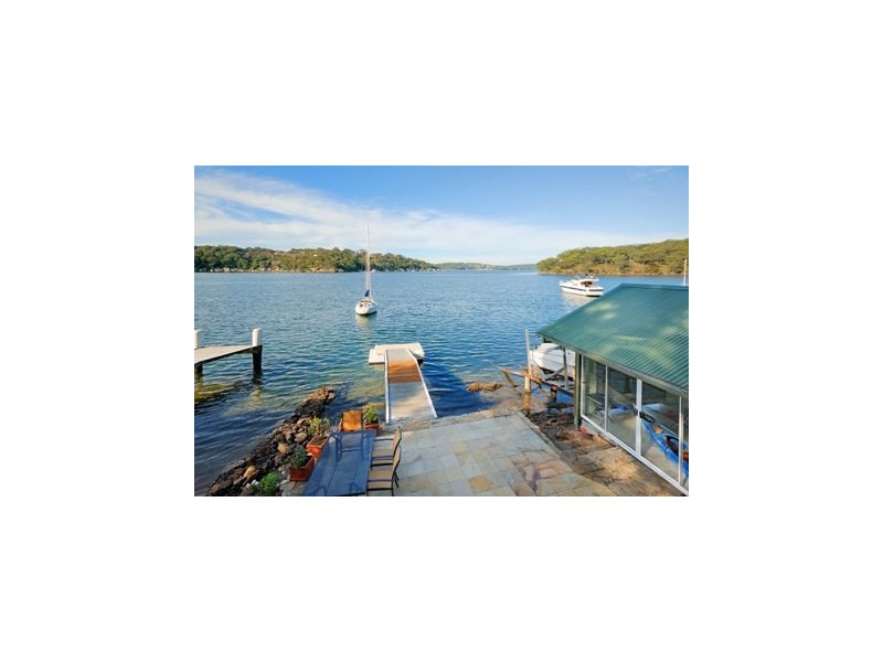 160 Ellesmere Road, Gymea Bay NSW 2227