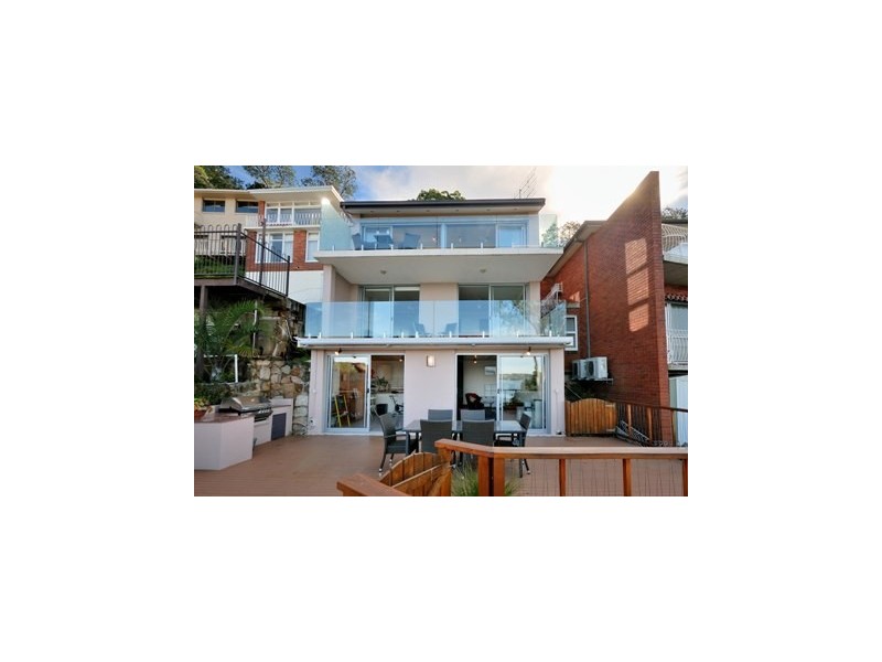 160 Ellesmere Road, Gymea Bay NSW 2227