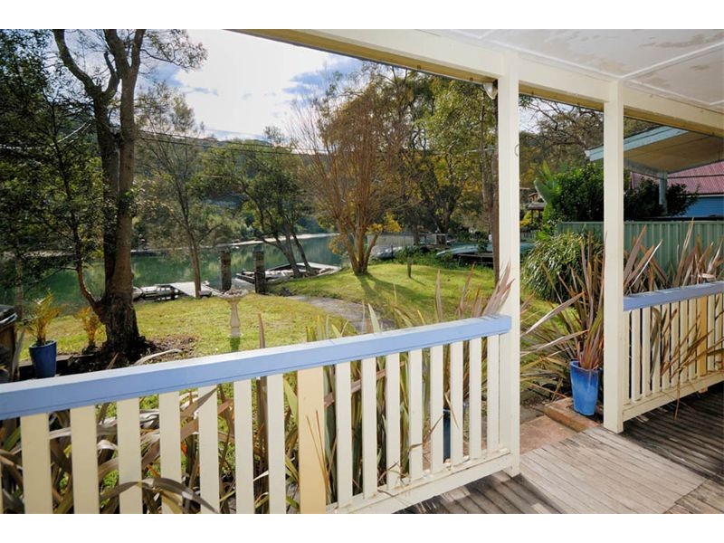 7   Deepwater Estate, Woronora NSW 2232