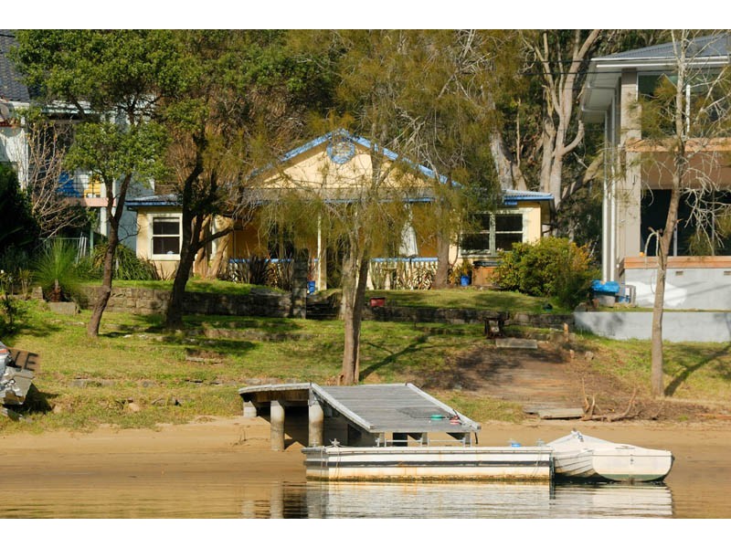 7   Deepwater Estate, Woronora NSW 2232