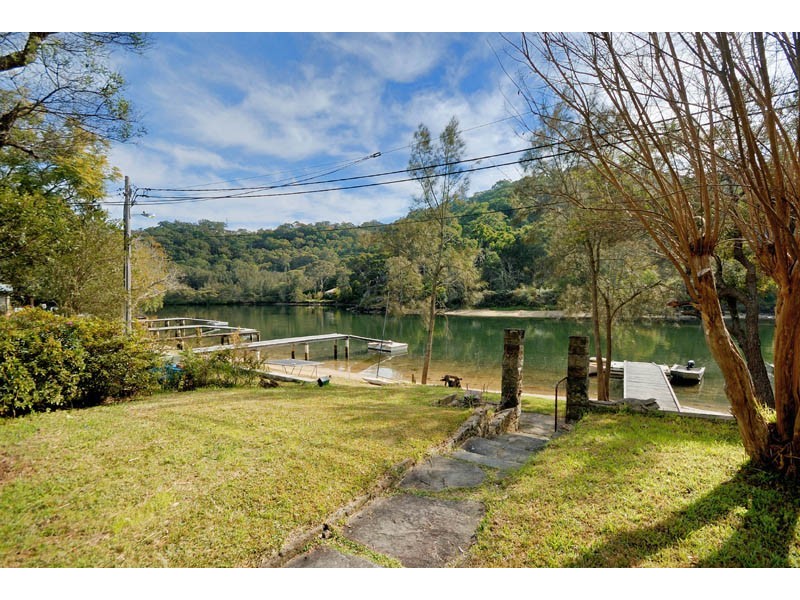 7   Deepwater Estate, Woronora NSW 2232