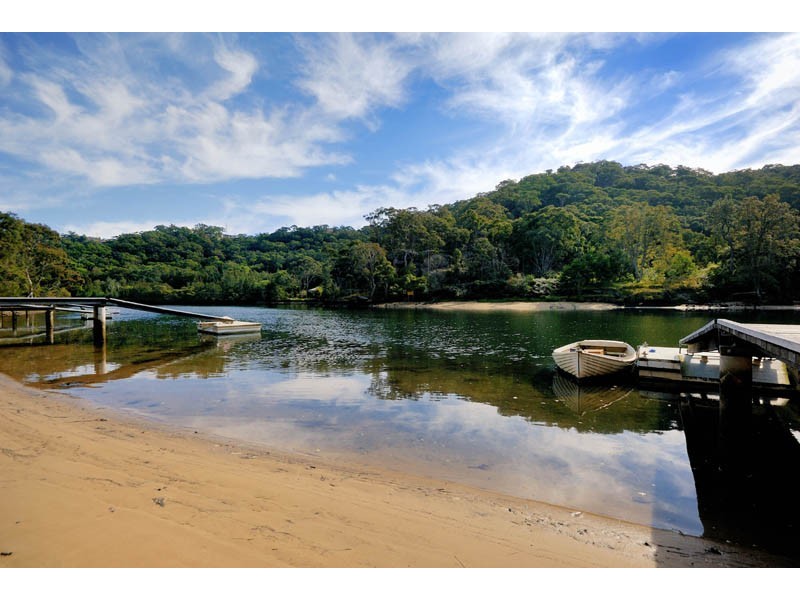 7   Deepwater Estate, Woronora NSW 2232