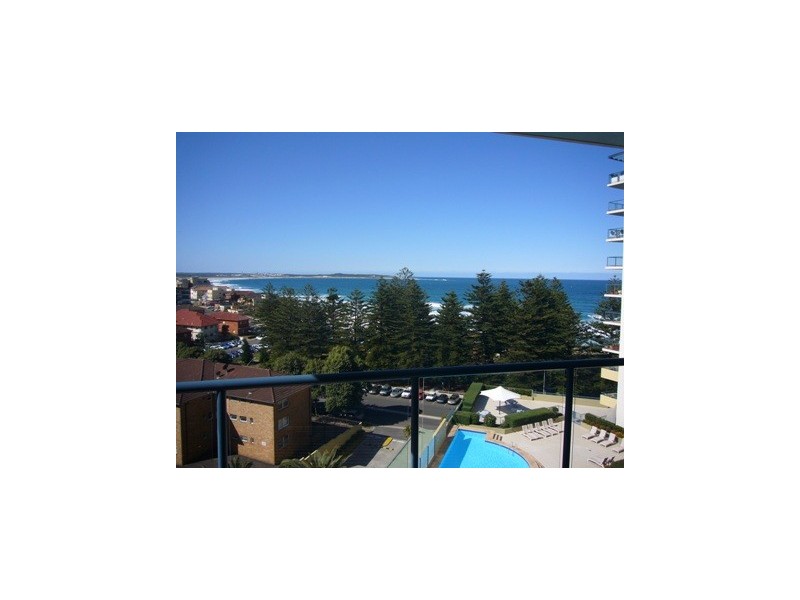 809/1  Abel Place, Cronulla NSW 2230