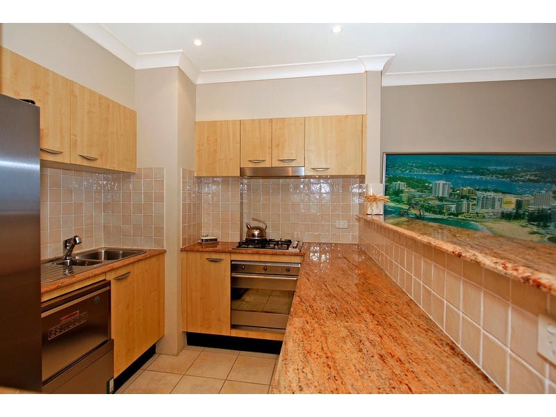 809/1  Abel Place, Cronulla NSW 2230