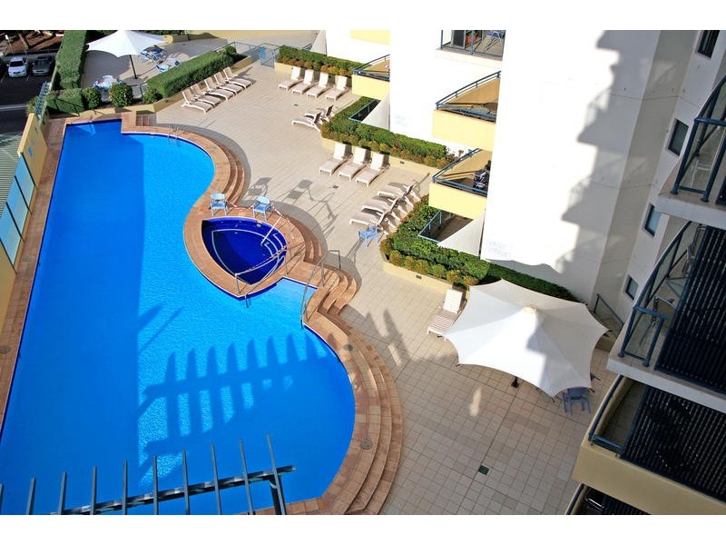 809/1  Abel Place, Cronulla NSW 2230