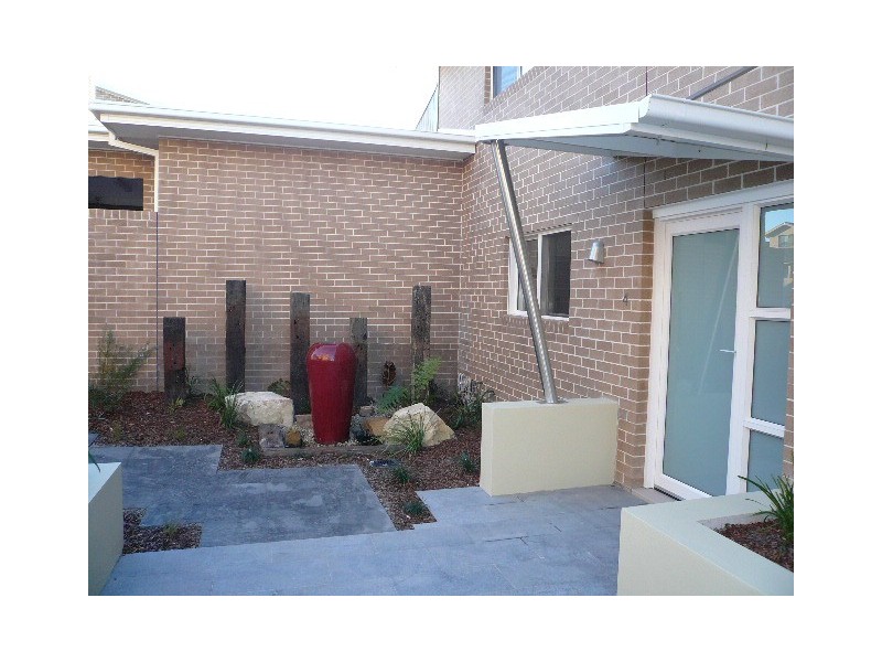 3/17-19  Jacaranda Road, Caringbah NSW 2229